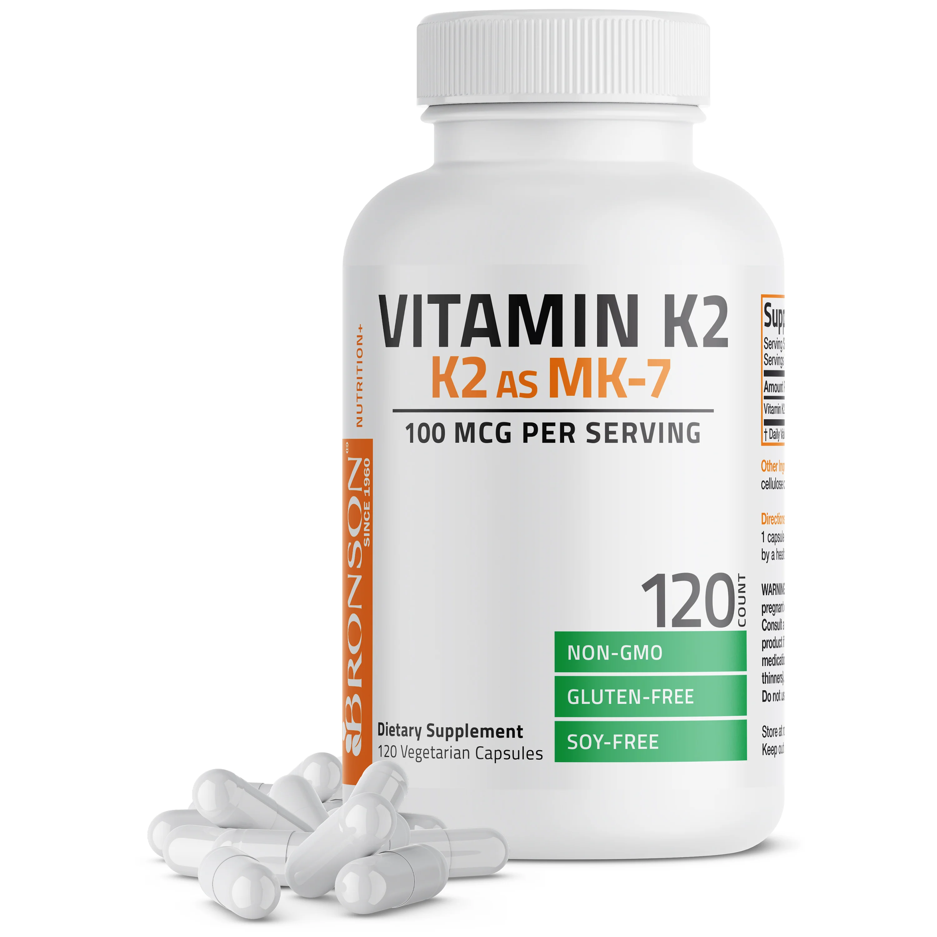 Top Selling Products - Vitamins